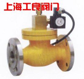 ZCRB系列燃气紧急切断阀