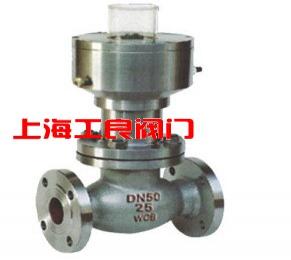 QDq42F气动紧急切断阀