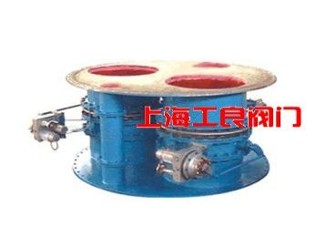TYFZ型蝶阀式调压阀组
