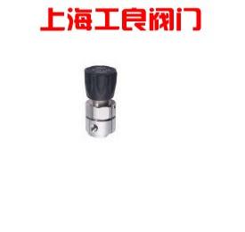 进口背压阀-021-54933257 
