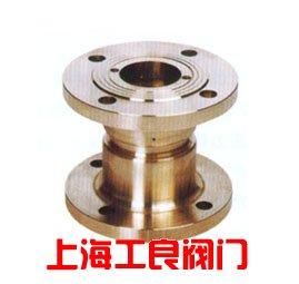 进口Y43X-16T全铜比例式减压阀