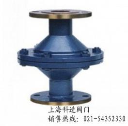  管道网型阻火器(防火器) HGS07