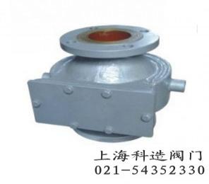 JZH型保温阻火器