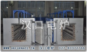 搪瓷烧结炉
