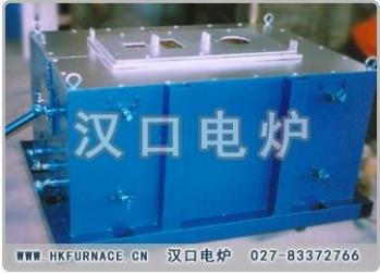 镁合金热处理炉
