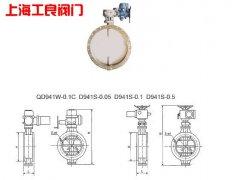 信号蝶阀咨询热线：021-54933257