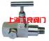 JG-1F/2F多口计量阀图2
