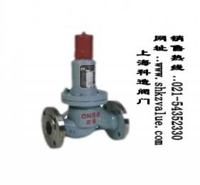 AHN42F平行式安全回流阀