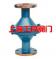 HGS-07网型管道阻火器图2