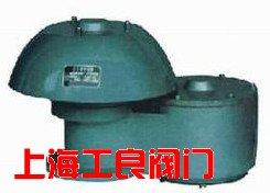 QHXF-89型全天候防火呼吸阀