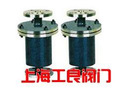 HGS07-203砾石管道阻火器