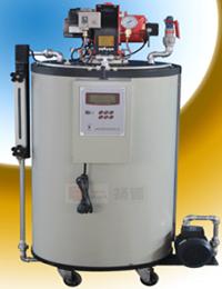 液晶显示50kg燃油/气蒸汽发生器