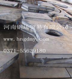 舞钢SA203 