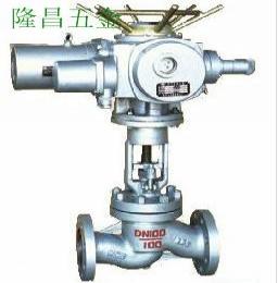电动柱塞截止阀UJ941H
