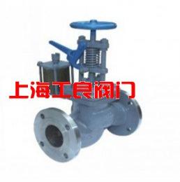 GB/T5744-1993船用快关阀