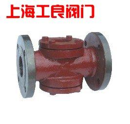CB/T422-1994液流观察器