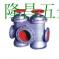 CB-T692-94船用油舱呼吸阀