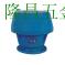 GHF-6-8A可调节型防火呼吸阀