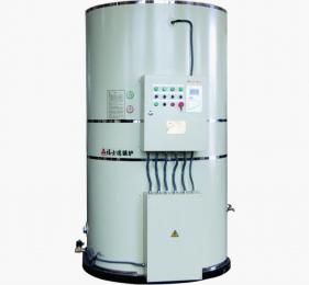 CKS-D系列蓄热电饮水热水锅炉