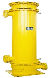 管式冷油器