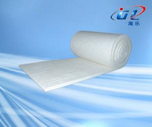 河南南阳隧道窑吊顶专用陶瓷纤维毯