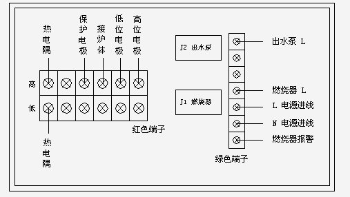 19号间歇继电器接线图_接线图分享 19号间歇继电器接线图