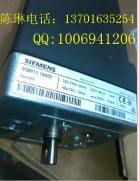 SIEMENS伺服电机SQM11.16502