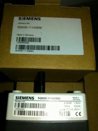 SIEMENS伺服电机SQN30.111A3500