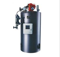 LHS系列燃油燃气热水锅炉