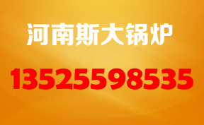 河南斯大热水锅炉蒸汽锅炉图2