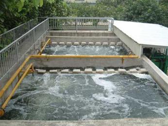 屠宰厂污水处理设备