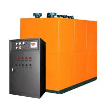540-2880KW卧式电热水锅炉  