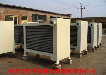 HY-R-L系列气-液式换热器
