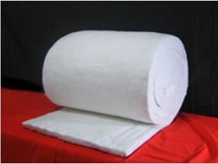 云泰硅酸铝陶瓷纤维毯普通型