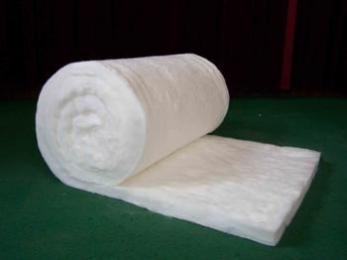 低价出售陶瓷纤维毯-硅酸铝甩丝毯