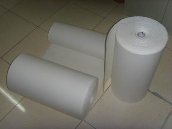 硅酸铝纤维纸,陶瓷纤维纸