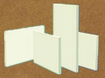 硅酸铝板,硅酸铝纤维板,陶瓷纤维板