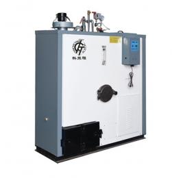 生物质蒸汽发生器-科莱雅热能设备