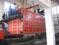 北京锅炉安装维修改造托管运行维护