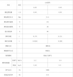 供应LSS型蒸汽发生器