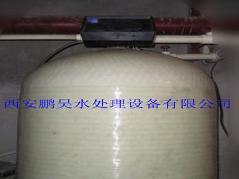 富莱克2850控制器富莱克软水器