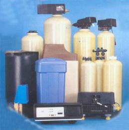 阿图祖软化水装置 全自动软水器