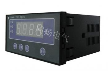 XWT-122C智能数字温度调节仪